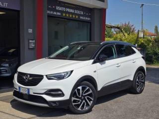 Opel Grandland X 1.5 Diesel Automatica Ultimate Uniprop Tagl Opel S 