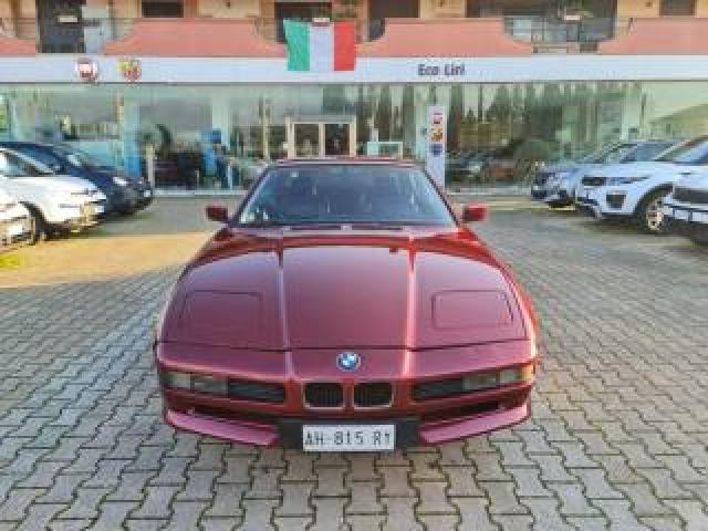 Bmw 850 I 