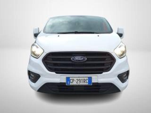 Ford Transit 2.0 Tdci 130  