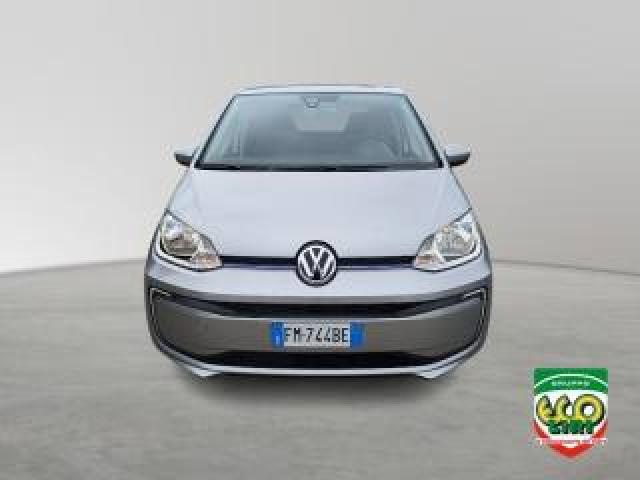 Volkswagen E-Up! 82 Cv 