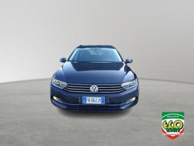 Volkswagen Passat Variant 1.6 Tdi Scr Business Bmt 
