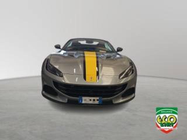 Ferrari Portofino M 