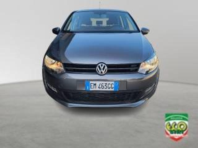 Volkswagen Polo 1.2 70 Cv 5p. Comfortline 