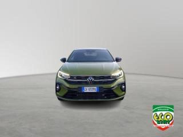 Volkswagen Taigo 1.0 Tsi 110 Cv Dsg R-Line 