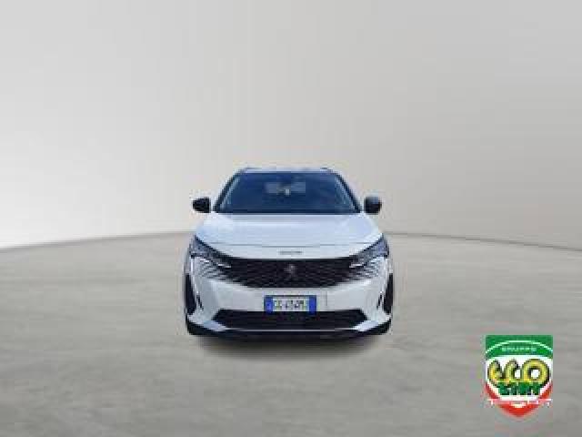 Peugeot 3008 Bluehdi 130 S&s Allure 