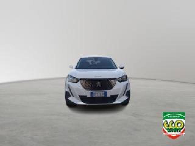 Peugeot 2008 Puretech 130 S&s Allure 