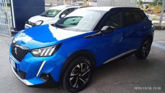 Peugeot 2008 Bluehdi 130 S&s Eat8 Gt 