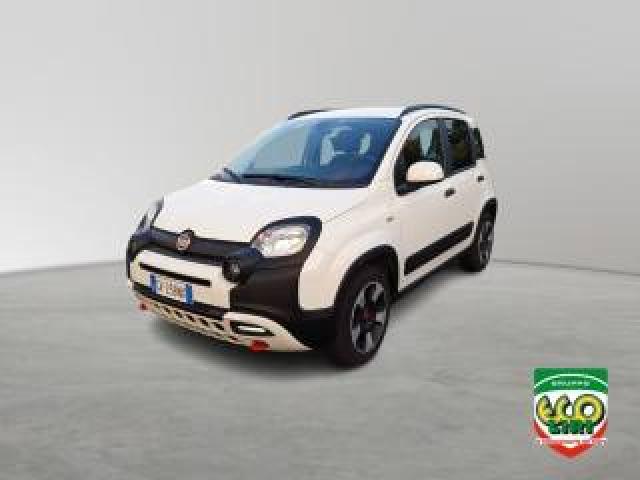 Fiat Panda Cross 1.0 Firefly S&s Hybrid 
