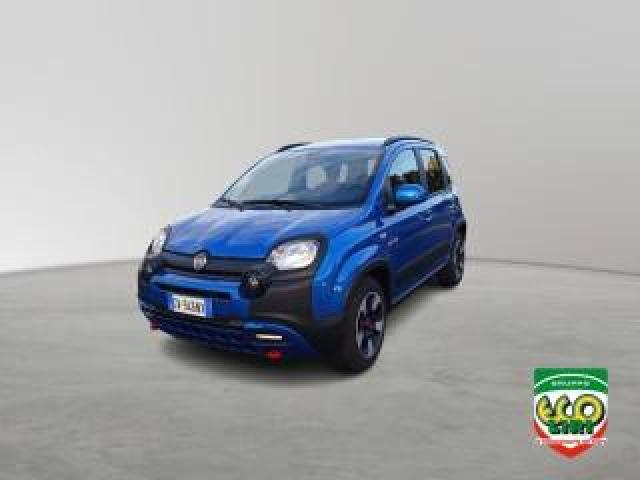 Fiat Panda Cross 1.0 Firefly S&s Hybrid 