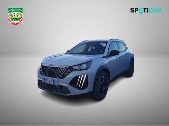 Peugeot 2008 Puretech 100 S&s Allure 