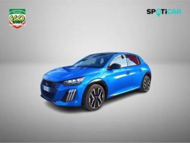 Peugeot 208 Puretech 100 5 Porte Gt 