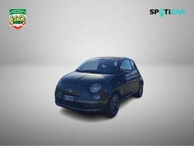 Fiat 500c C 1.3 Multijet 16v 95cv Lounge 