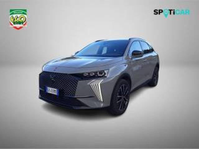 Ds Automobiles Ds 7 Bluehdi 130 Aut. Performance Line+ 