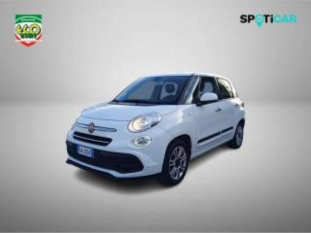Fiat 500l 1.3 Multijet 95 Cv Dualogic Urban 