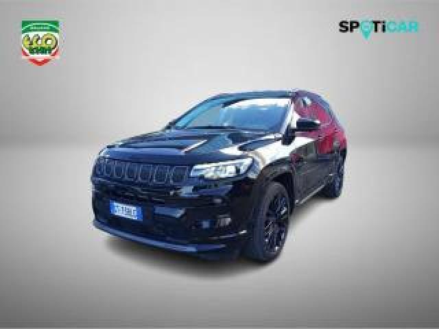 Jeep Compass 1.6 Multijet Ii 2wd S 