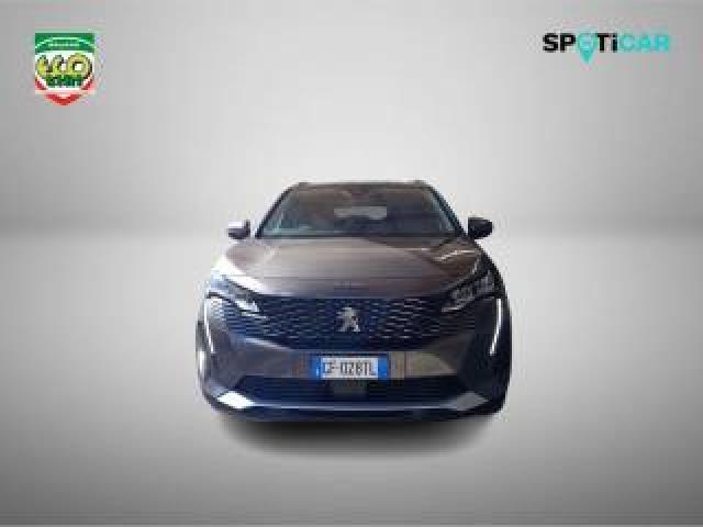 Peugeot 3008 Bluehdi 130 S&s Eat8 Allure Pack 
