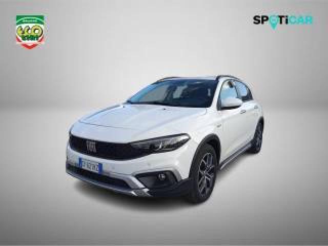 Fiat Tipo 1.5 Hybrid Dct 5 Porte Cross 