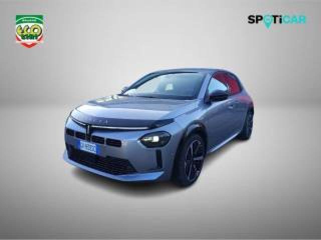 Lancia Ypsilon Hybrid E-Dct Lx 