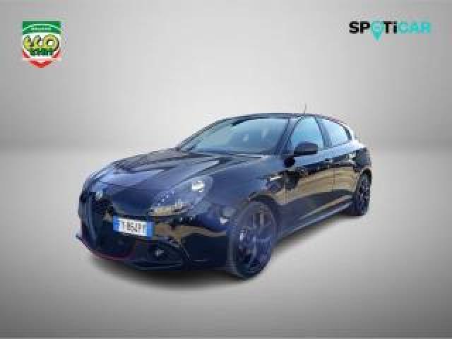 Alfa Romeo Giulietta 1.6 Jtdm Tct 120 Cv Sport 