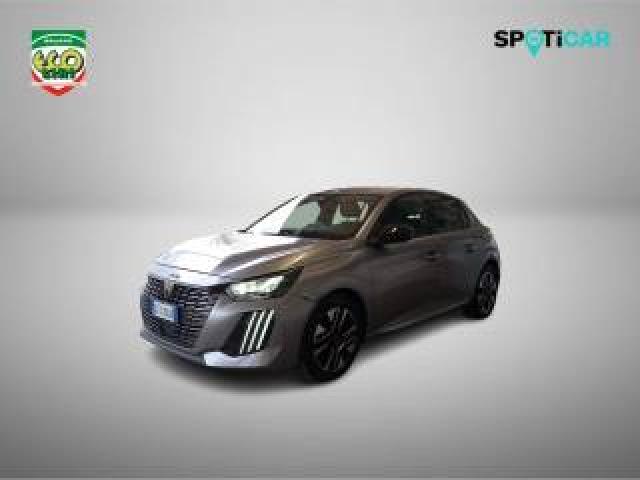 Peugeot 208 Puretech 100 Stop&start 5 Porte Allure 