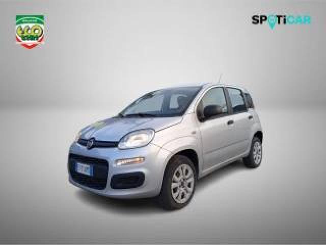 Fiat Panda 0.9 Twinair Turbo Natural Power Easy 