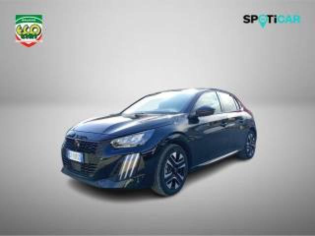 Peugeot 208 Puretech 100 Stop&start 5 Porte Allure 
