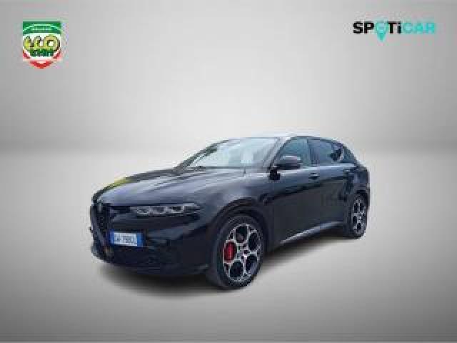 Alfa Romeo Tonale 1.5 160 Cv Mhev Tct7 Veloce 