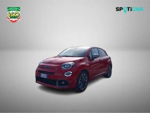 Fiat 500x 1.3 Multijet 95 Cv Sport 