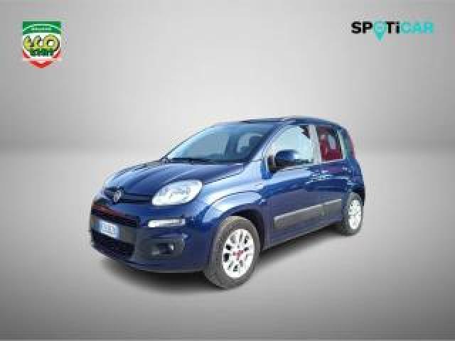 Fiat Panda 1.2 Easypower Lounge 