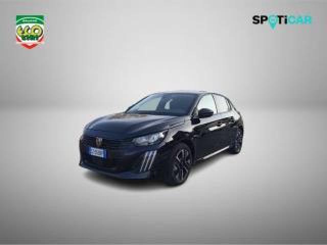 Peugeot 208 Puretech 100 Stop&start 5 Porte Allure 