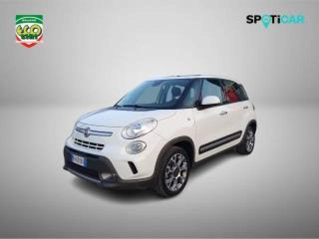 Fiat 500l 1.3 Multijet 95 Cv Trekking 