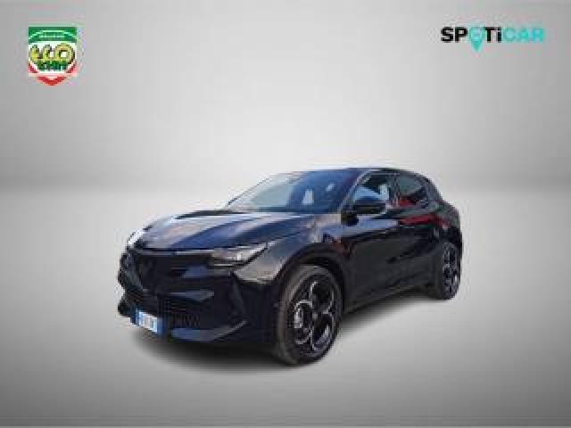 Alfa Romeo Junior 1.2 145 Cv Hybrid Edct6 Q4 