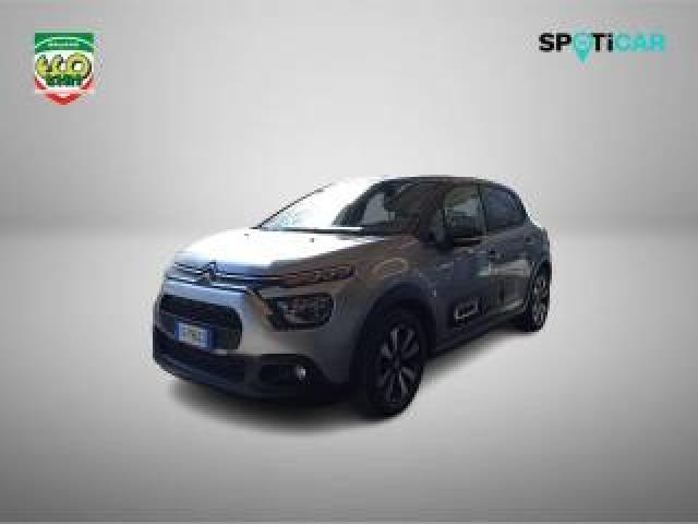 Citroen C3 Puretech 100 S&s Max 