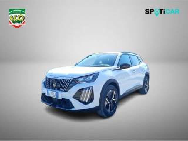 Peugeot 2008 Puretech 100 S&s Allure 