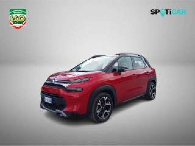 Citroen C3 Aircross Puretech 110 S&s Max 