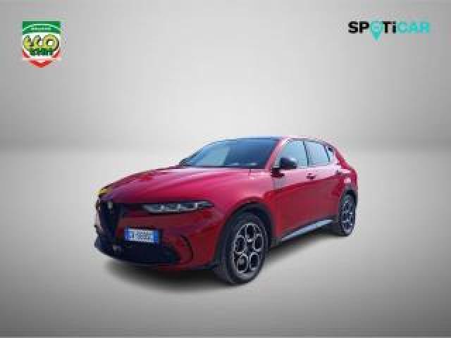 Alfa Romeo Tonale 1.5 160 Cv Mhev Tct7 Sprint 