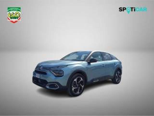 Citroen C4 Puretech 130 S&s 