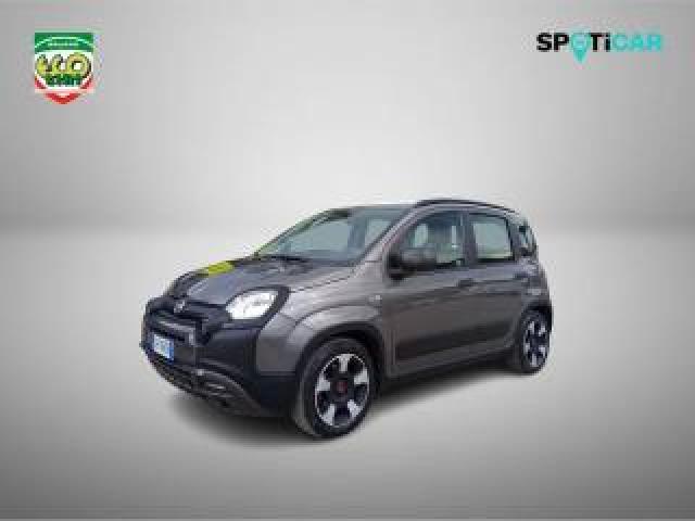 Fiat Panda Cross 1.2 Easypower 