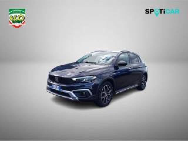 Fiat Tipo 1.0 5 Porte Cross 