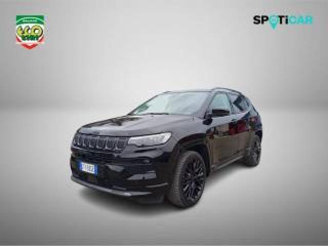 Jeep Compass 1.6 Multijet Ii 2wd S 