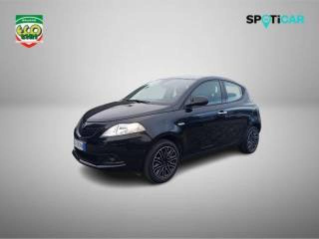 Lancia Ypsilon 1.0 Firefly 5 Porte S&s Hybrid Gold 