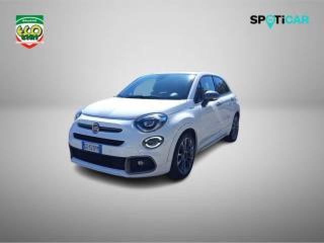 Fiat 500x 1.0 T3 120 Cv Sport 