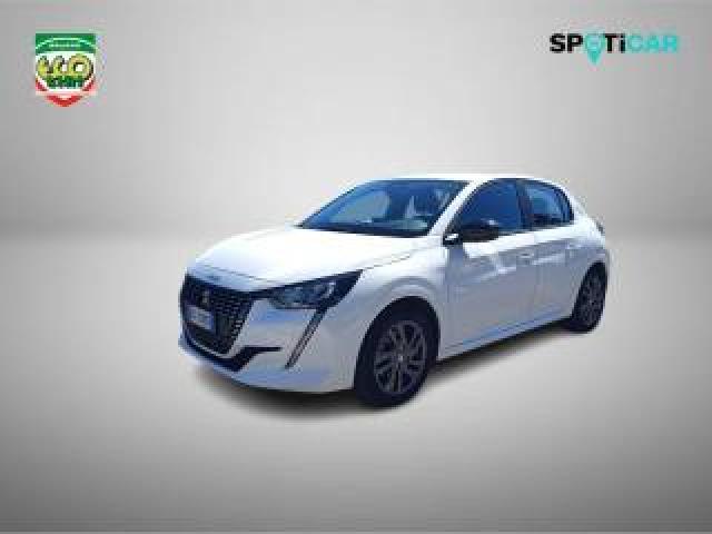 Peugeot 208 Bluehdi 100 Stop&start 5 Porte Active Pack 