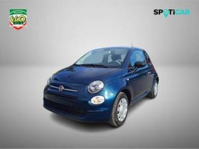 Fiat 500 1.0 Hybrid 