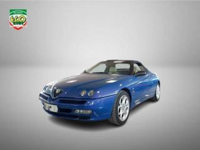 Alfa Romeo Spider 3.0i V6 Cat L 