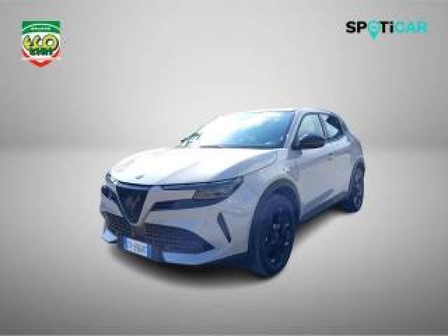 Alfa Romeo Junior 1.2 136 Cv Hybrid Edct6 