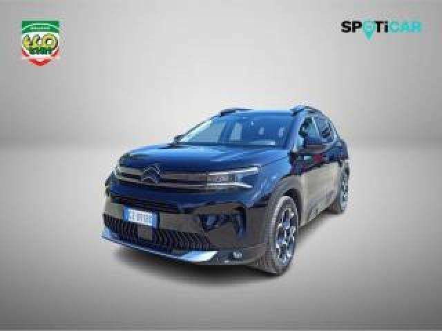 Citroen C5 Aircross Hybrid 136 E-Dcs6 Max 