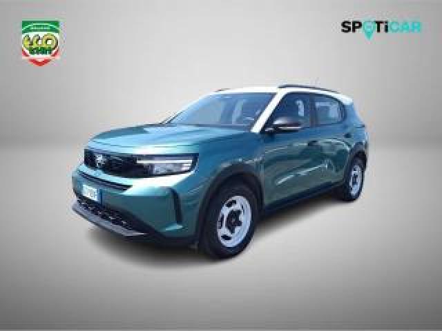 Opel Frontera Hybrid 110 Cv Edct Edition 