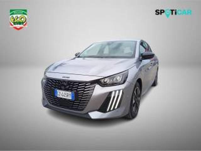 Peugeot 208 Hybrid 100 E-Dcs6 Allure 