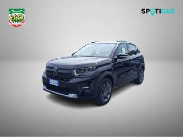 Citroen C3 Puretech 100 S&s Max 
